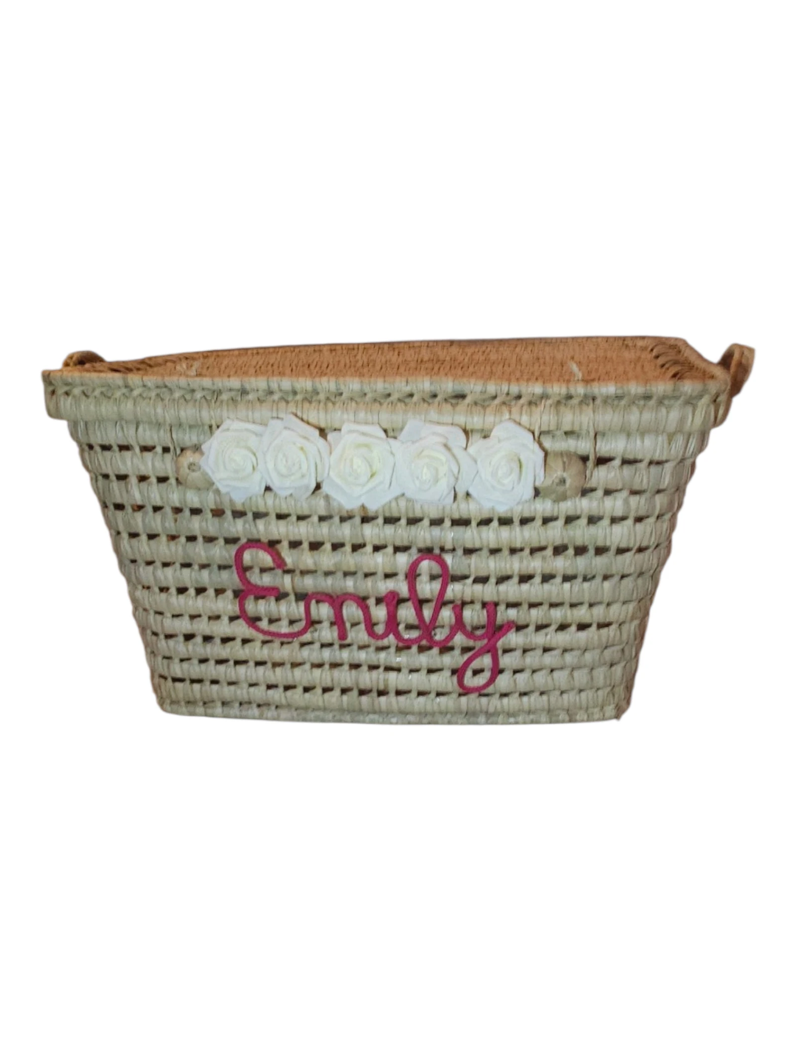 Mala de brinquedo personalizada com nome – photo 2